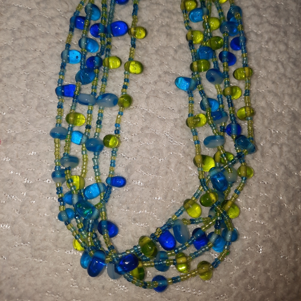 Necklace